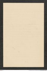 k.k. naturhistorisches Hofmuseum, Intendanzakten 1885-1896 (Hauer), Aktenzahl Z.7/1888, Seite 4